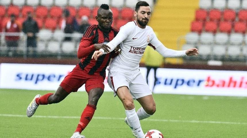 2 Ma&ccedil;lık Dev Sponsor!