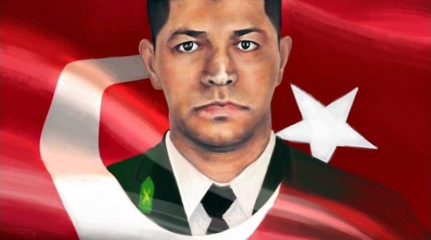 (&ouml;zel Haber) &Ouml;mer Halisdemir&rsquo;i Resimlerinde Yaşatıyor