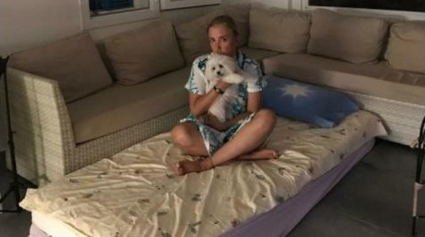 &Uuml;nl&uuml; İsimlerin Deprem Korkusu