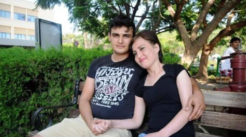 &Ouml;nce Sevgisini, Sonra Karaciğerini Verdi