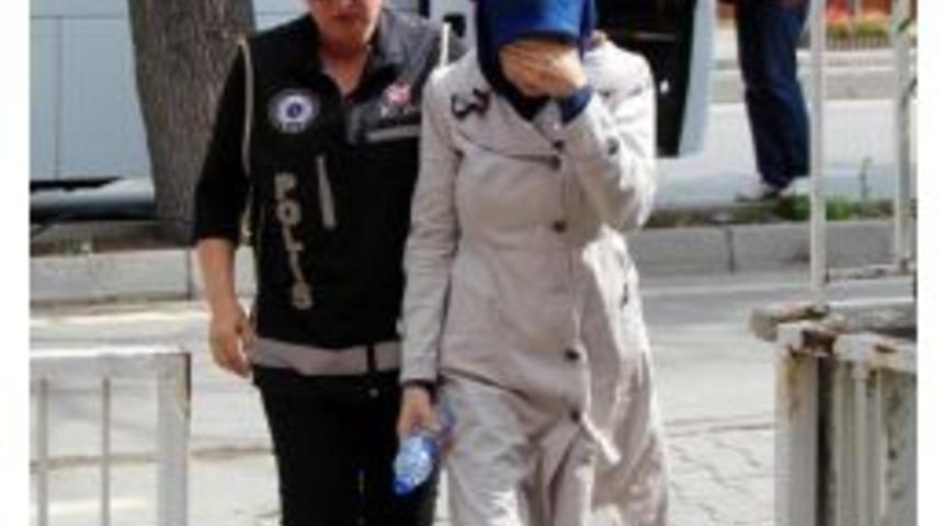 Bolu'da Fet&ouml;'den 8 Tutuklama