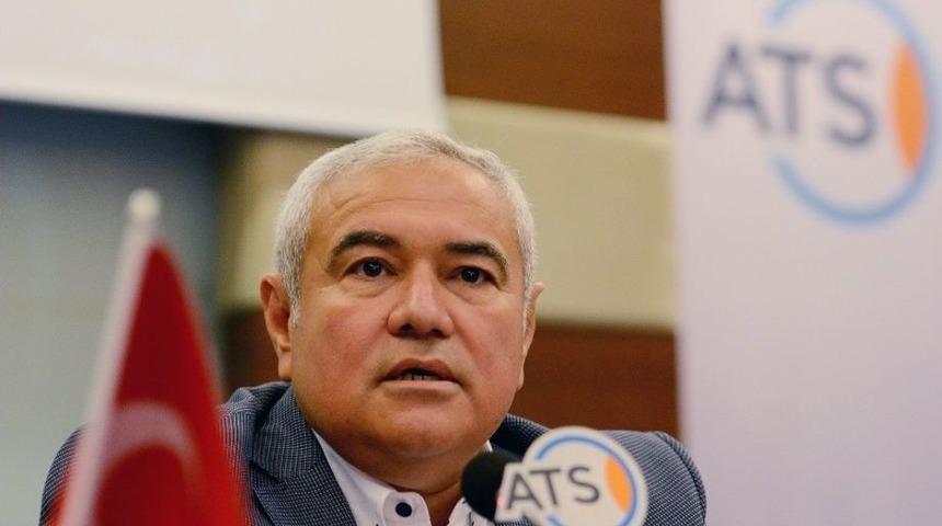 Antalya Shopping Days&rsquo;a Kadın Eli Değiyor