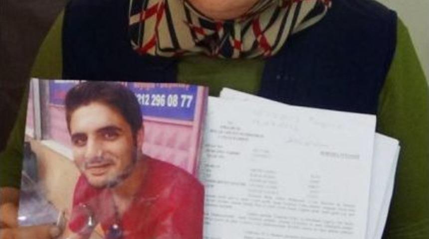 18 Yaşındaki Furkan'ı &Ouml;ld&uuml;renlere 18'er Yıl Hapis