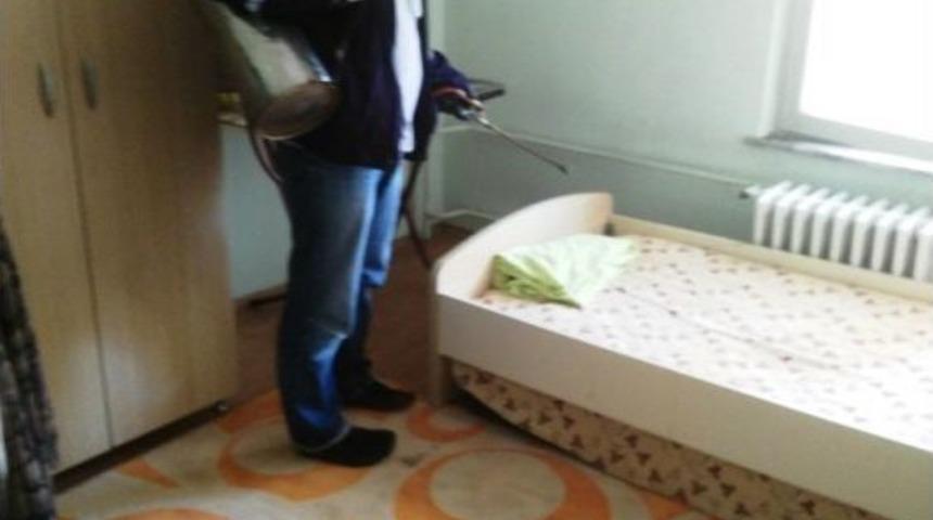 İzmit Belediyesi&rsquo;den &Uuml;cretsiz İla&ccedil;lama Hizmeti