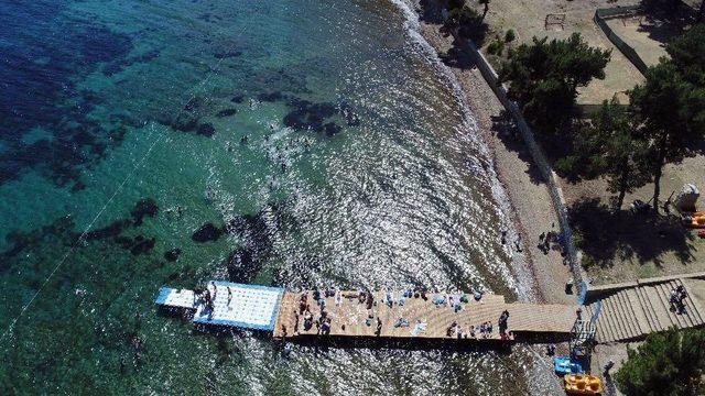 Gençler İçin Deniz Ve Orman Kampı 3