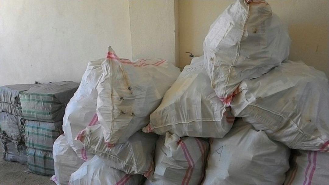 Van&rsquo;da Ka&ccedil;ak Sigara Operasyonu