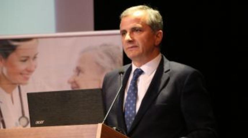 Skhb Genel Sekreteri Sağlam, Sapanca&rsquo;daki Şiddet Olayını Kınadı