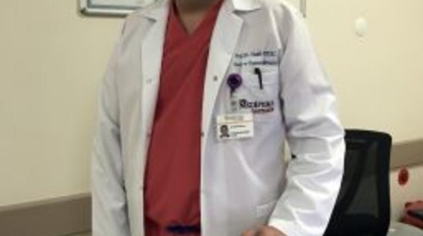 Kalp Ameliyatlarında Estetik Pencere