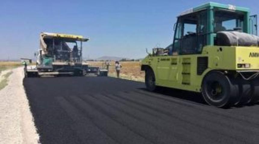 Başkan Selahattin Bayram: K&ouml;ylerimiz Her T&uuml;rl&uuml; Hizmete Layıktır