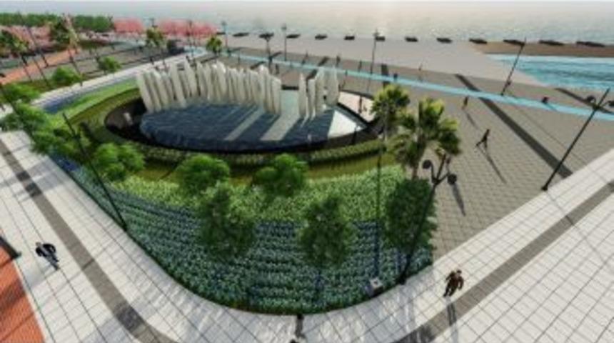 İzmir&rsquo;in Yeni Kent Meydanı İ&ccedil;in İhale Zamanı