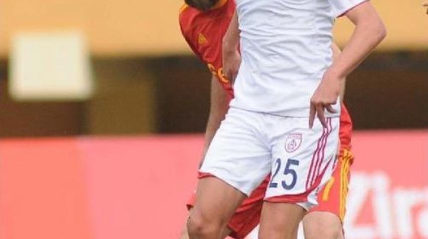 Altınordu'da 10 Numara Alican'ın