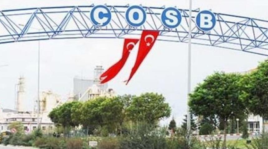 &Ccedil;erkezk&ouml;y Osb&rsquo;den 38 Firma İlk 1000&rsquo;de