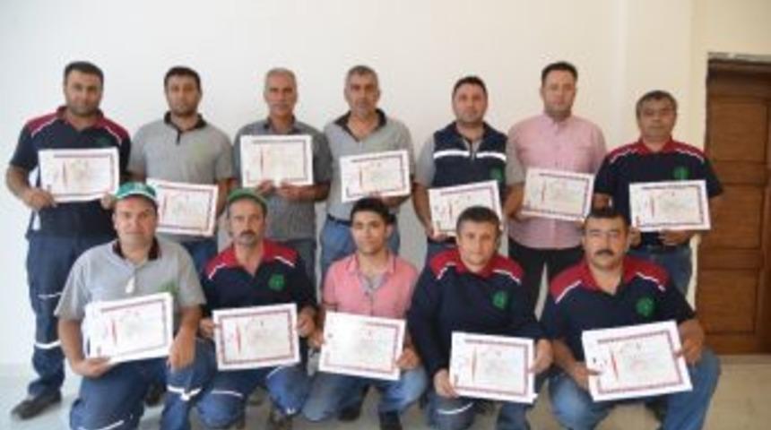 Kızılay&rsquo;dan Kayseri Şeker Kan Bağış&ccedil;ılarına Teşekk&uuml;r