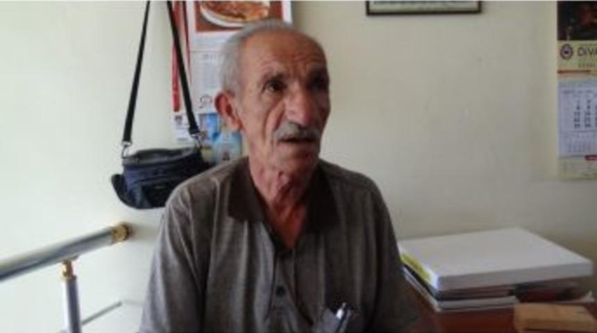 Siirtli &Ccedil;ift&ccedil;ilerin Hırsızlarla Başı Dertte