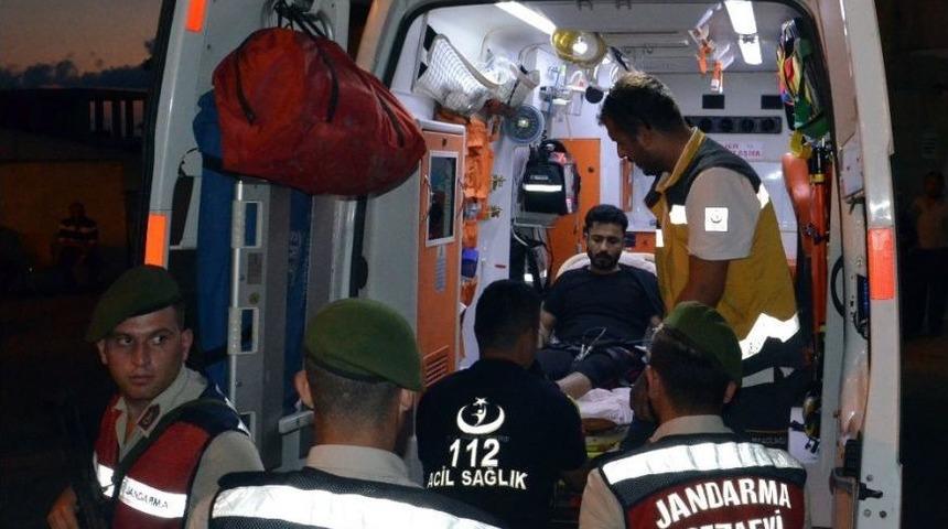 Pastadan Zehirlenenlerin Sayısı 19&rsquo;a &Ccedil;ıktı