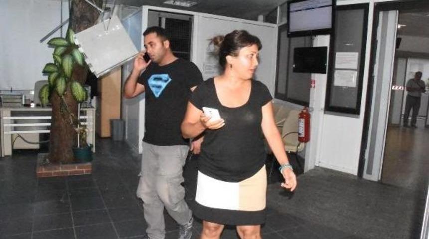 G&ouml;kova K&ouml;rfezi'ndeki Deprem Ege Kıyılarını Sarstı- Yeniden