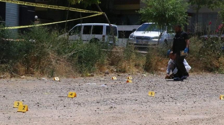 Malatya&rsquo;da Silahlı Kavga: 1 Yaralı