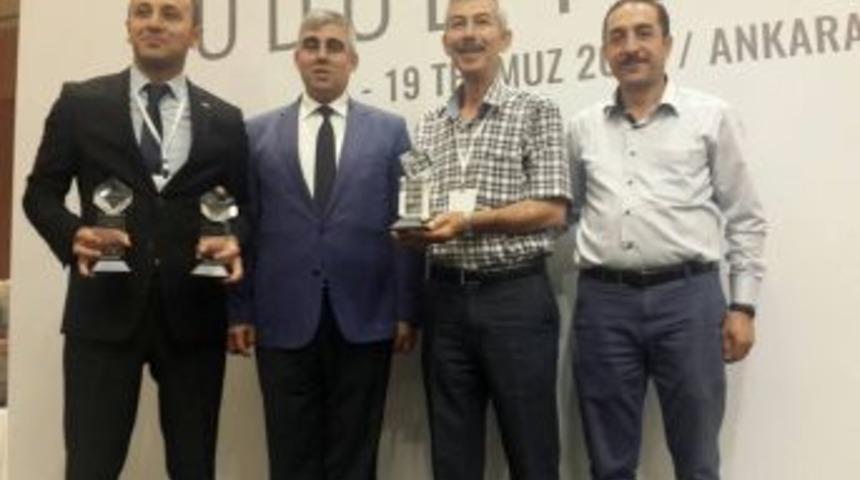 Miargem&rsquo;den Arapgir&rsquo;e &Ouml;d&uuml;l