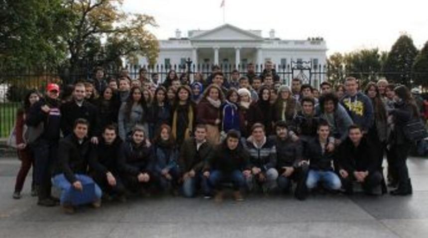 Bau&rsquo;dan Yurtdışında Avukatlık Yapma Şansı