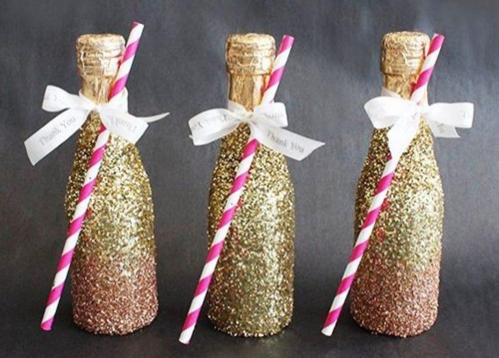 Eşyalarınıza Parıltı Eklemenin Yolları