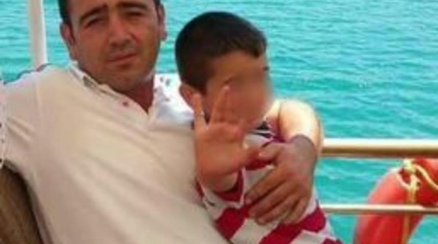 Merdivenden D&uuml;şen İş&ccedil;i Hayatını Kaybetti