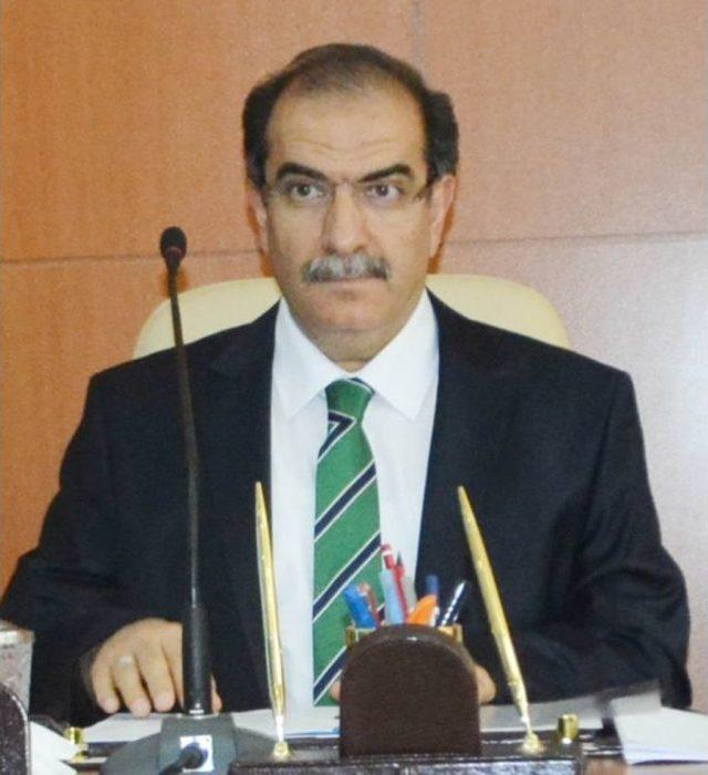 Vali Demir; " Koordinasyonda Ama&ccedil; Daha Hızlı Bir Şekilde Hedefe Ulaşmak" 2