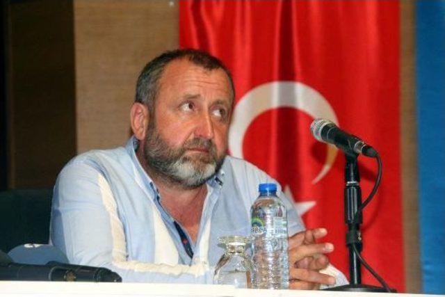 15 Temmuz Kahramanları Batman da Konuştu 1