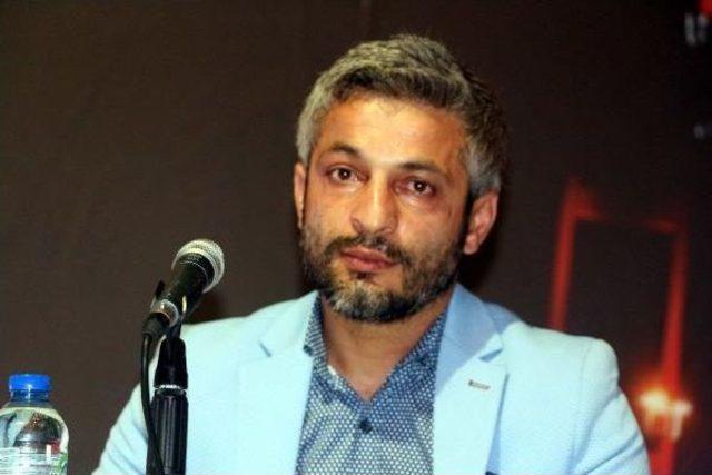 15 Temmuz Kahramanları Batman da Konuştu 2