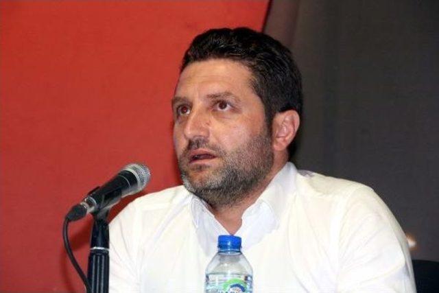 15 Temmuz Kahramanları Batman da Konuştu 3