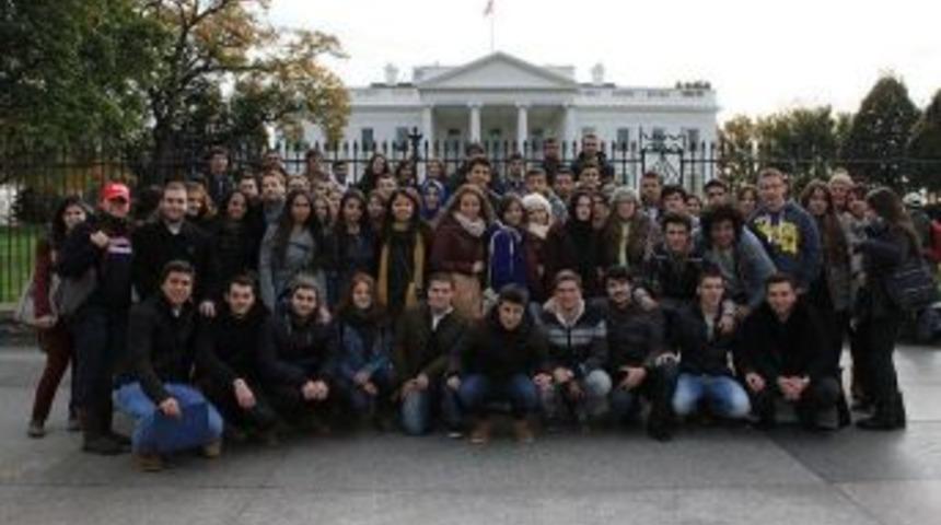 Bau&rsquo;Dan &Ouml;ğrencilere Yurtdışında Avukatlık Yapma Şansı