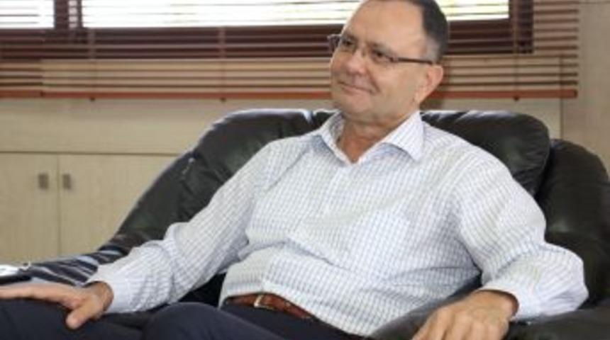 Aşut, Yenilenen Kabineyi Tebrik Etti