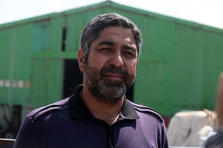 Adana Barosu Ve Odalardan Vinç Faciasına İnceleme G4