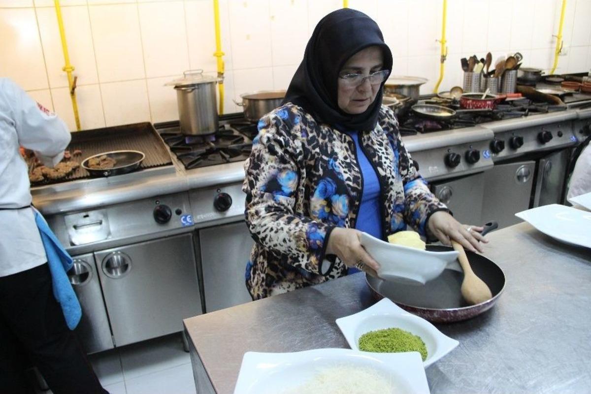 &rsquo;cennet &Ccedil;amuru&rsquo;na Yoğun Talep