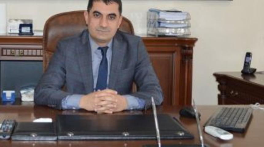 Bing&ouml;l&rsquo;de Randevu Sisteminden 124 Bin Hasta Faydalandı