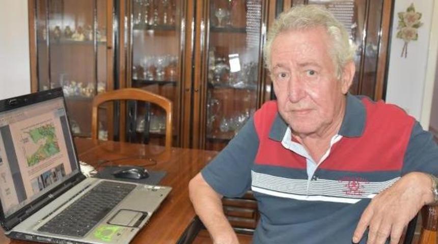 Deprem Uzmanı Ak&ccedil;ığ: Su Ters D&ouml;nerek G&uuml;&ccedil;l&uuml; Bir Şekilde Kıyıya Vurmuş