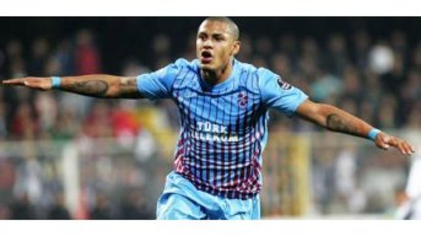 Akhisar Belediyespor Forvetini Buldu