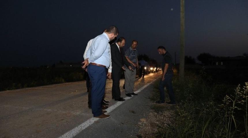 Şanlıurfa B&uuml;y&uuml;kşehir Belediyesinden Bir İlk Daha