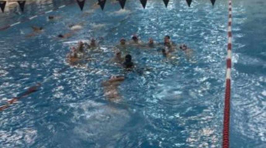 U23 Sualtı Hokey Takımı, D&uuml;nya Şampiyonası&rsquo;nda Finale Y&uuml;kseldi