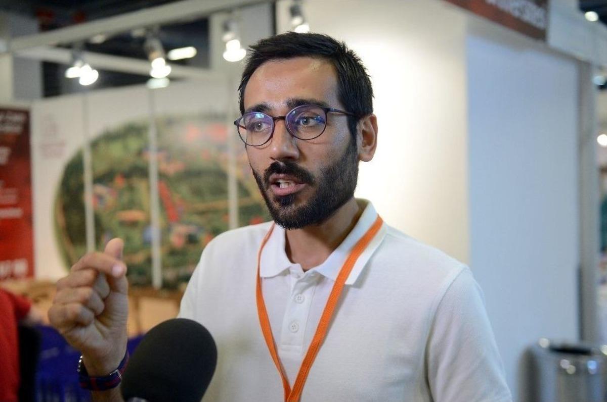 Tercih Uzmanları, Educaturk&rsquo;te 3 G&uuml;n Boyunca &Ouml;ğrencilere Destek Verecek