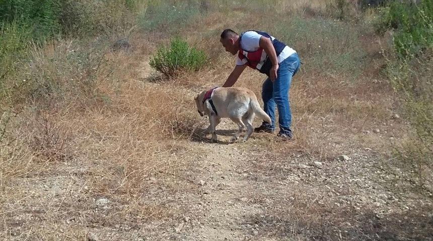 Alman Vatandaşından 1 Haftadır Haber Yok