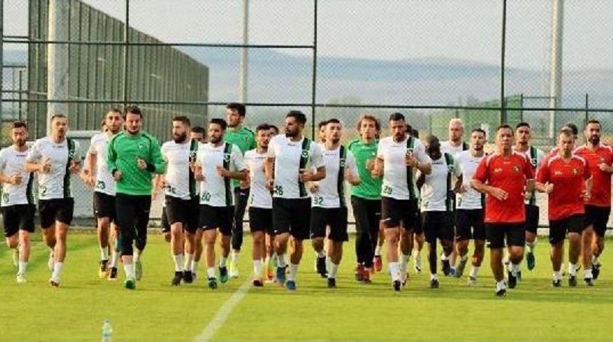 Denizlispor'da Kappel Şoku