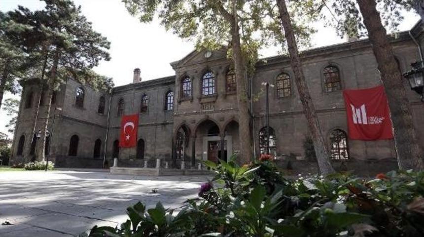 Her Ile Eğitim Tarihi M&uuml;zesi