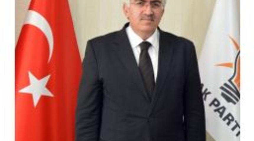 Ak Parti Erzurum İl Başkanı Öz: “erzurum Milli Mücadele’de Anadolu’ya Kurtuluş Kapısını Açan Şehir”