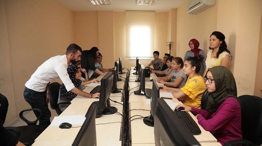 K&uuml;lt&uuml;r Evlerinde Teog Tercihi Heyecanı