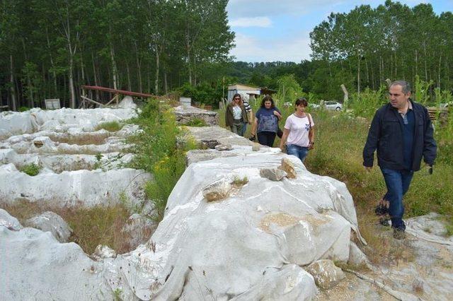 T&uuml;rkiye Ve Bulgaristan Arasında Turizm G&uuml;zergahı Oluşturulacak 1
