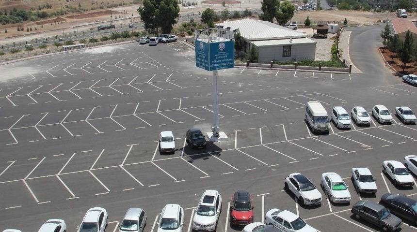 B&uuml;y&uuml;kşehir Belediyesinden Sağlığa Duyarlı Yatırım