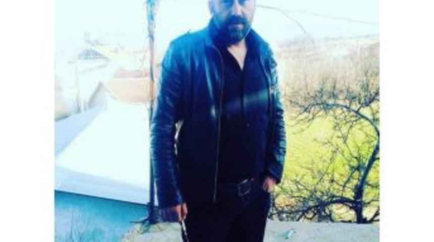 Uşak&rsquo;ta Cinayet