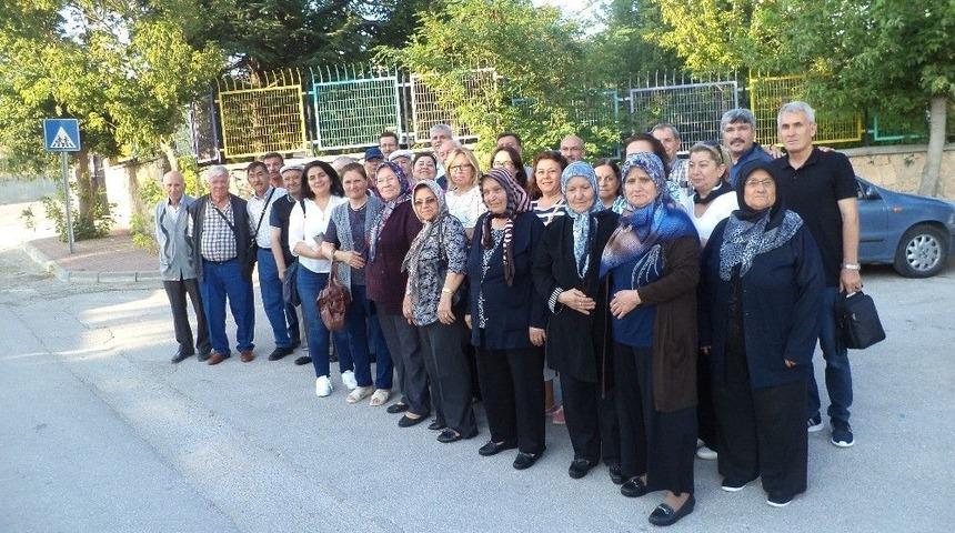 Bulgaristan&rsquo;daki K&ouml;klerini Aramaya Gittiler