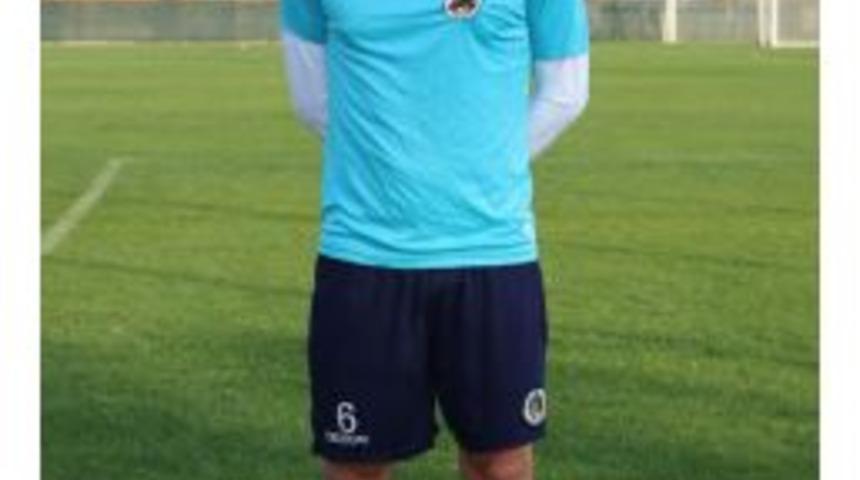 Alanyasporlu Futbolcunun Pasaportu Havalimanında &Ccedil;alındı