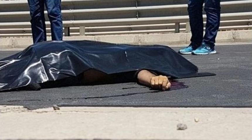 &Uuml;st Ge&ccedil;itte Kaza 1 &Ouml;l&uuml;